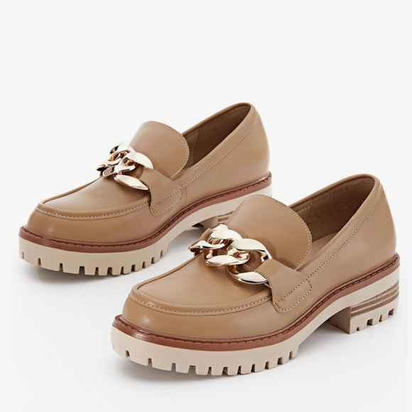 Tinstree Shoes - Tinstree Women's Loafers Size 10